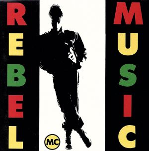 【輸入盤】Rebel Music