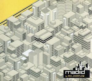 【輸入盤】Madrid