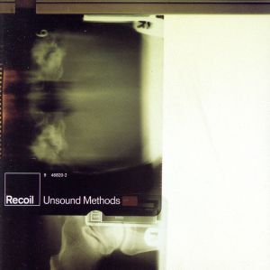 【輸入盤】Unsound Methods