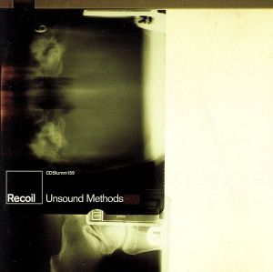 【輸入盤】Unsound Methods (Jewl)