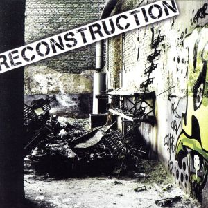 【輸入盤】Reconstruction