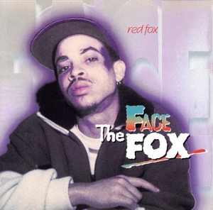 【輸入盤】Face the Fox