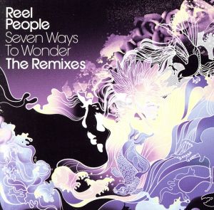 【輸入盤】Seven Ways to Wonder