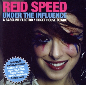 【輸入盤】Under the Influence