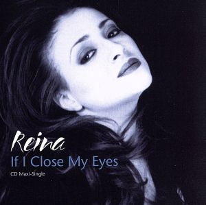 【輸入盤】If I Close My Eyes