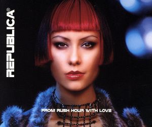 【輸入盤】From Rush Hour With Love