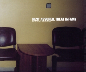 【輸入盤】Treat Infamy