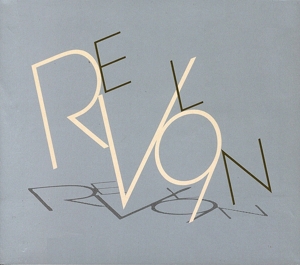 【輸入盤】Revl9n