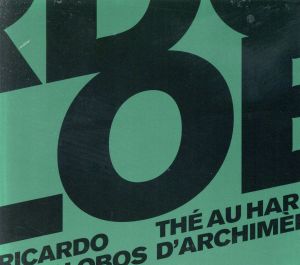 【輸入盤】THE AU HAREM D' ARCHIMEDE