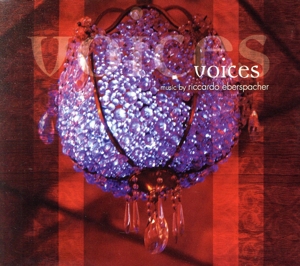 【輸入盤】Voices