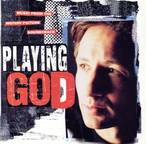 【輸入盤】Playing God