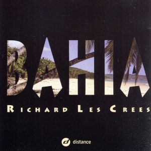 【輸入盤】Bahia