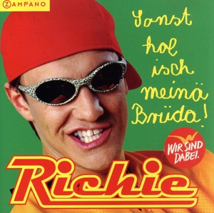 【輸入盤】Sonst Holisch Meina Bruda