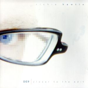 【輸入盤】De9 : Closer to the Edit