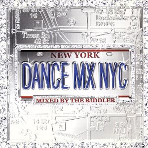 【輸入盤】Dance Mix NYC