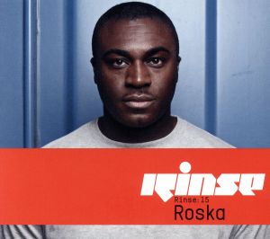 【輸入盤】Rinse: 15