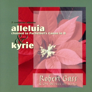 【輸入盤】Alleluia / Kyrie