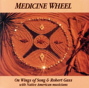 【輸入盤】Medicine Wheel