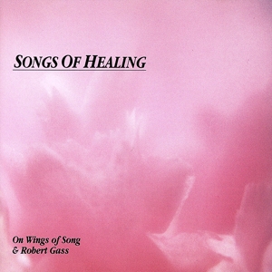 【輸入盤】Songs of Healing