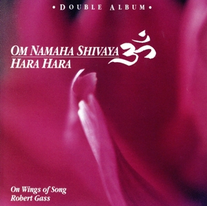 【輸入盤】Om Namaha Shivaya / Hara Hara