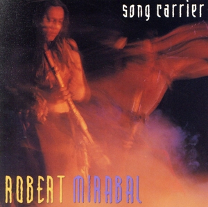 【輸入盤】Song Carrier