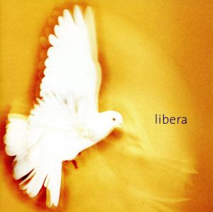 【輸入盤】Libera