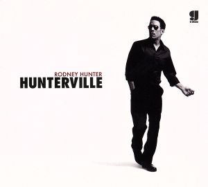 【輸入盤】Hunterville