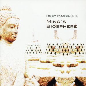 【輸入盤】Ming's Biosphere
