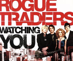 【輸入盤】Watching You