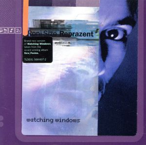 【輸入盤】Watching Windows