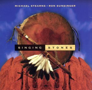 【輸入盤】Singing Stones