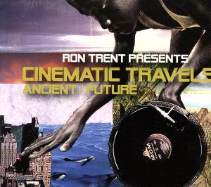 【輸入盤】Cinematic Travels