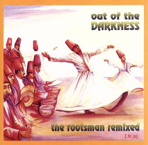 【輸入盤】Out of the Darkness Remix