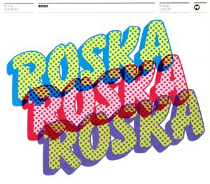 【輸入盤】Rinse Presents Roska 12 Number One