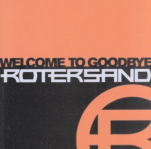 【輸入盤】Welcome to Goodbye