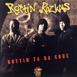 【輸入盤】Rottin ta da Core