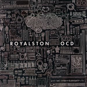 【輸入盤】OCD