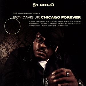 【輸入盤】Chicago Forever