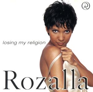 【輸入盤】Losing My Religion / Baby