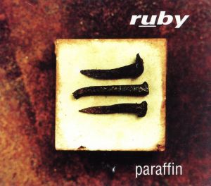 【輸入盤】Paraffin