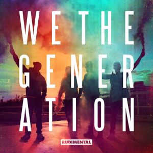 【輸入盤】We the Generation