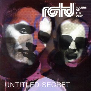 【輸入盤】Untitled Secret