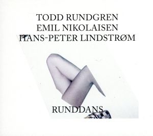 【輸入盤】Runddans