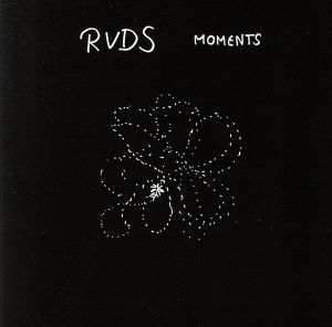 【輸入盤】Moments