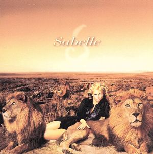 【輸入盤】Sabelle