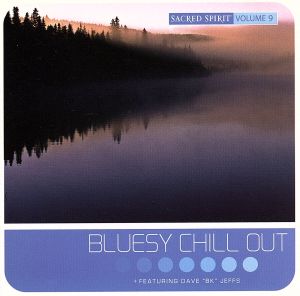 【輸入盤】Bluesy Chill Out 9