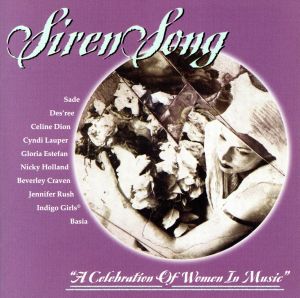 【輸入盤】Siren Song-Celebration of Wome
