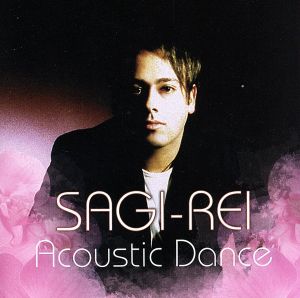 【輸入盤】Acoustic Dance