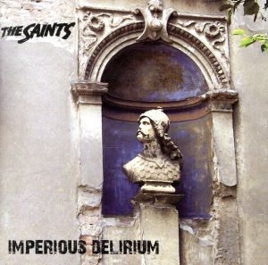 【輸入盤】Imperious Delirium