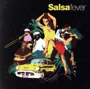 【輸入盤】Salsa Fever